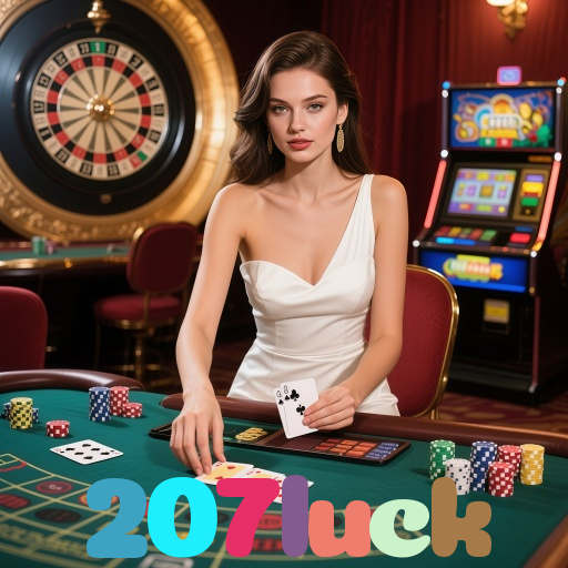 207luck - Baixe o App 207luck para Android e Comece a Jogar