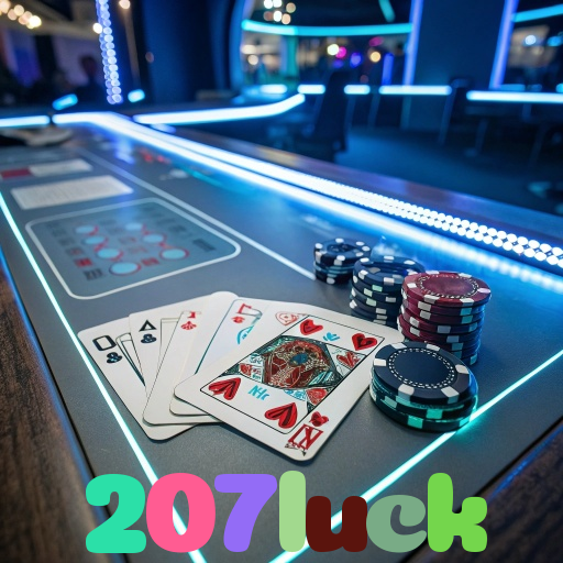 207luck - Baixe o app 207luck no Google Play e jogue ao vivo
