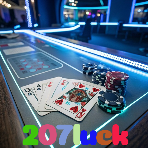 207luck - Baixe o App 207luck para Android e Comece a Jogar