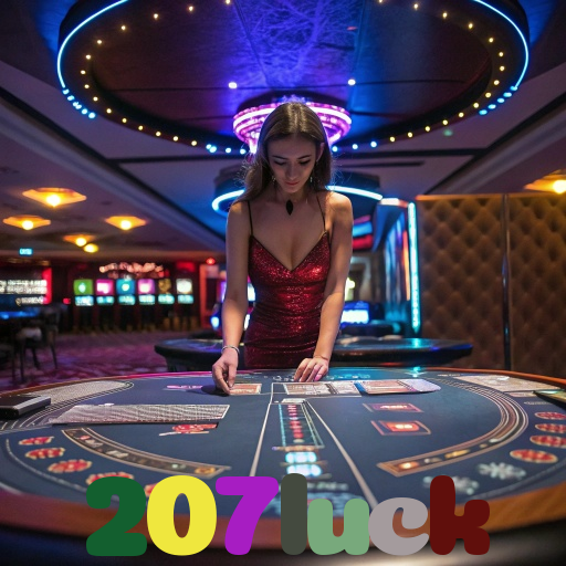 207luck - Baixe o App 207luck para Android e Comece a Jogar