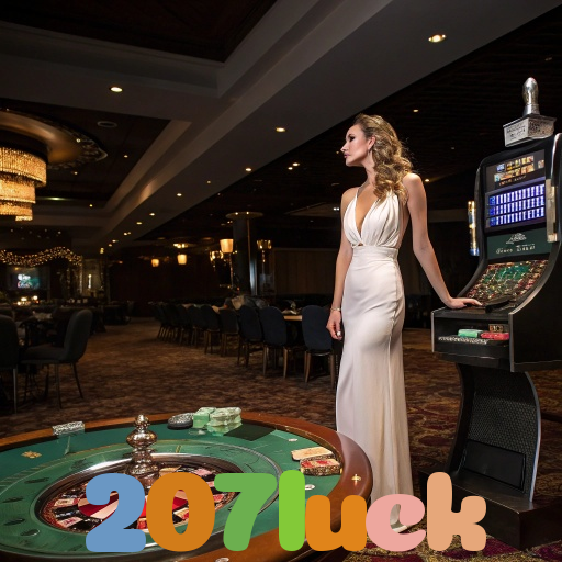 207luck - Baixe o app 207luck no Google Play e jogue ao vivo