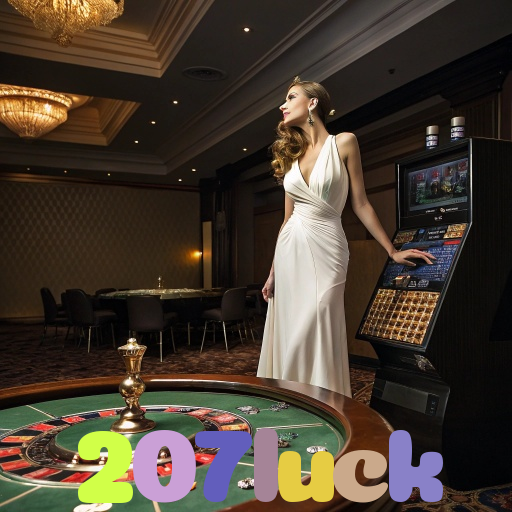 207luck - Baixe o app 207luck no Google Play e jogue ao vivo