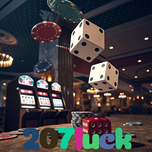 207luck - Baixe o app 207luck no Google Play e jogue ao vivo