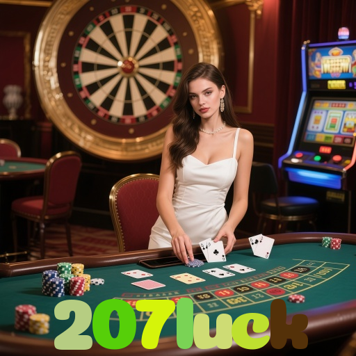 207luck - Baixe o app 207luck no Google Play e jogue ao vivo