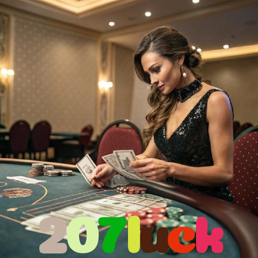 207luck - Baixe o app 207luck no Google Play e jogue ao vivo