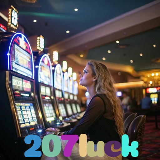 207luck - Baixe o App 207luck para Android e Comece a Jogar