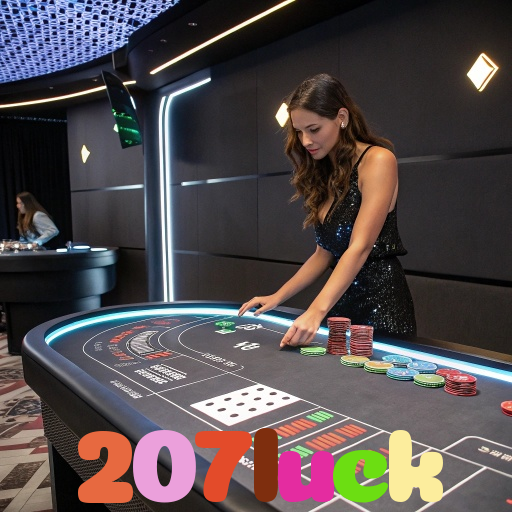 207luck - Baixe o app 207luck no Google Play e jogue ao vivo