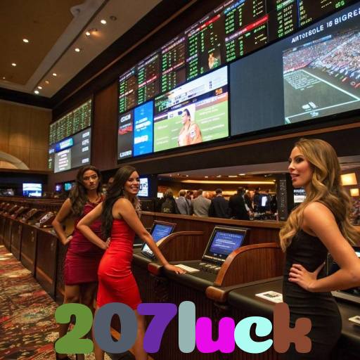 207luck - Baixe o App 207luck para Android e Comece a Jogar