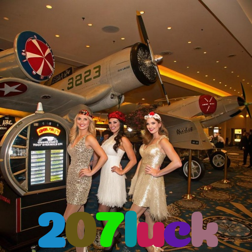 207luck - Baixe o App 207luck para Android e Comece a Jogar
