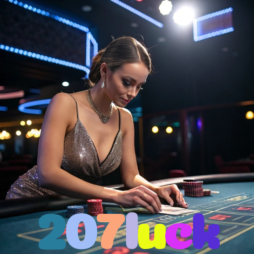 207luck - Baixe o app 207luck no Google Play e jogue ao vivo