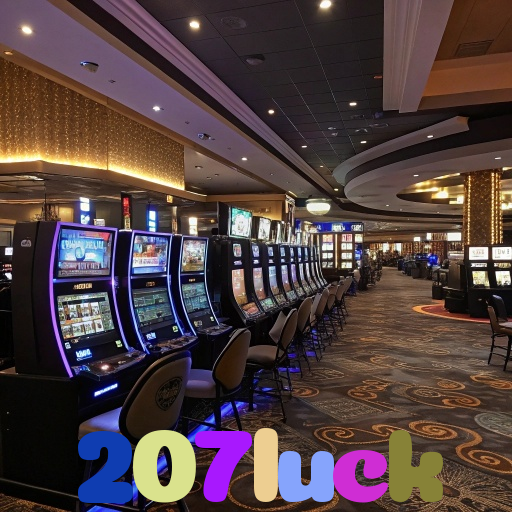 207luck - Baixe o app 207luck no Google Play e jogue ao vivo