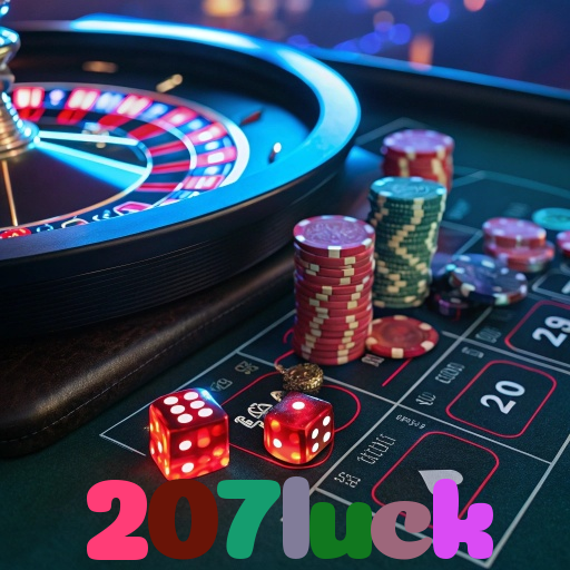 207luck - Baixe o app 207luck no Google Play e jogue ao vivo