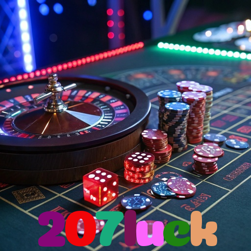 207luck - Baixe o App 207luck para Android e Comece a Jogar