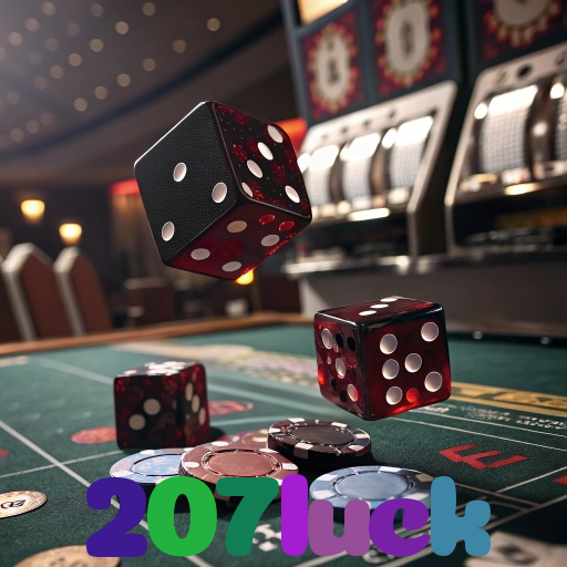 207luck - Baixe o app 207luck no Google Play e jogue ao vivo