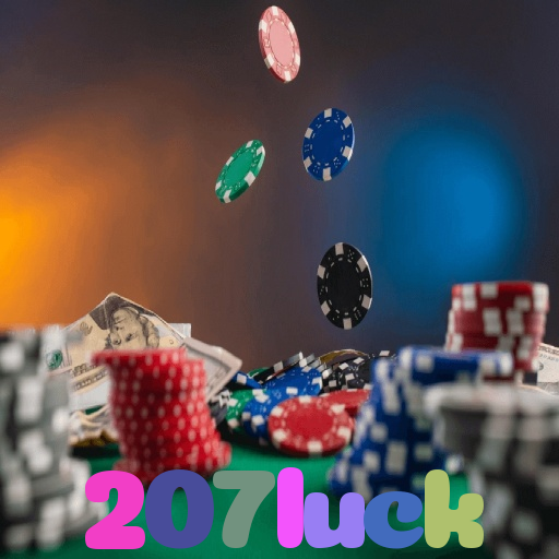 207luck - Baixe o app 207luck no Google Play e jogue ao vivo