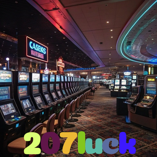 207luck - Baixe o app 207luck no Google Play e jogue ao vivo