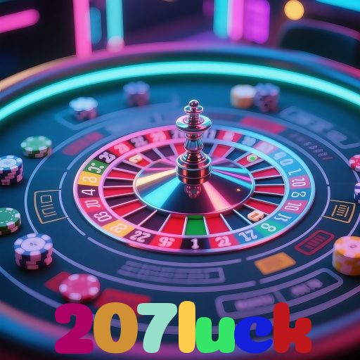 207luck - Baixe o app 207luck no Google Play e jogue ao vivo