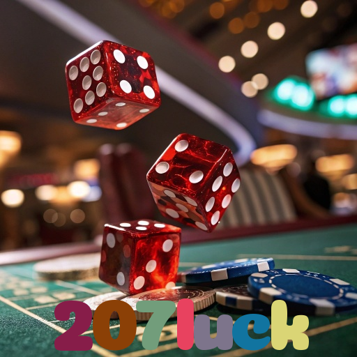 207luck - Baixe o App 207luck para Android e Comece a Jogar