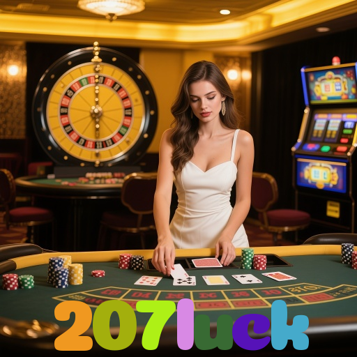 207luck - Baixe o app 207luck no Google Play e jogue ao vivo
