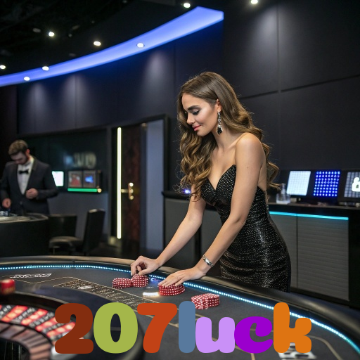 207luck - Baixe o App 207luck para Android e Comece a Jogar