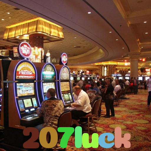 207luck - Baixe o App 207luck para Android e Comece a Jogar