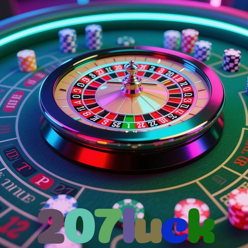 207luck - Baixe o app 207luck no Google Play e jogue ao vivo