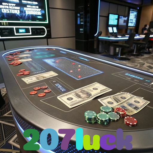 207luck - Baixe o app 207luck no Google Play e jogue ao vivo