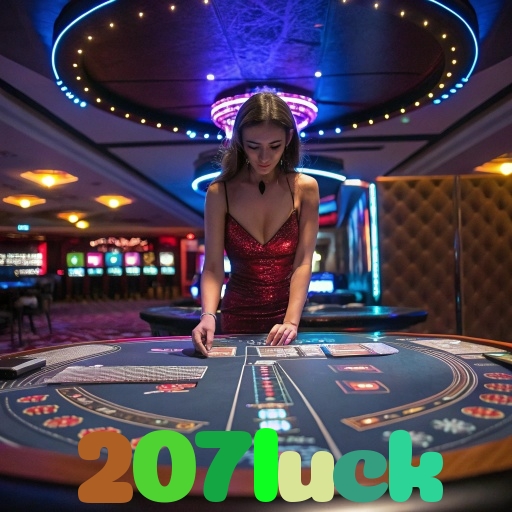 207luck - Baixe o app 207luck no Google Play e jogue ao vivo