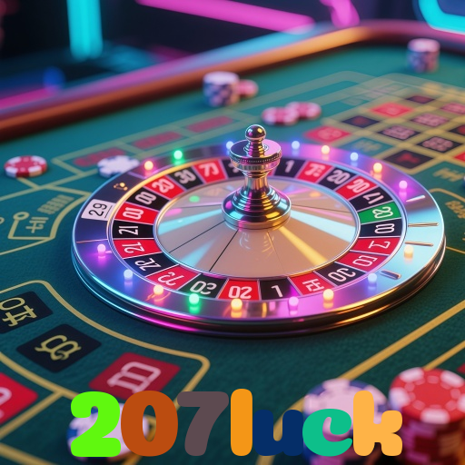 207luck - Baixe o App 207luck para Android e Comece a Jogar