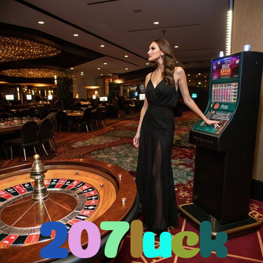 207luck - Baixe o app 207luck no Google Play e jogue ao vivo