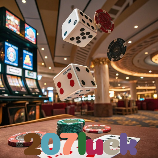 207luck - Baixe o app 207luck no Google Play e jogue ao vivo