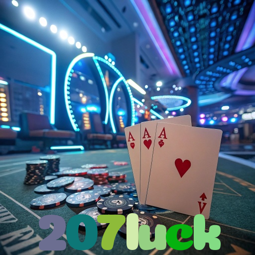 207luck - Baixe o App 207luck para Android e Comece a Jogar