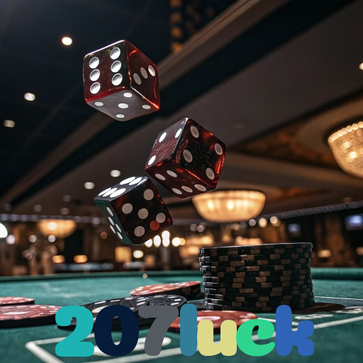 207luck - Baixe o app 207luck no Google Play e jogue ao vivo