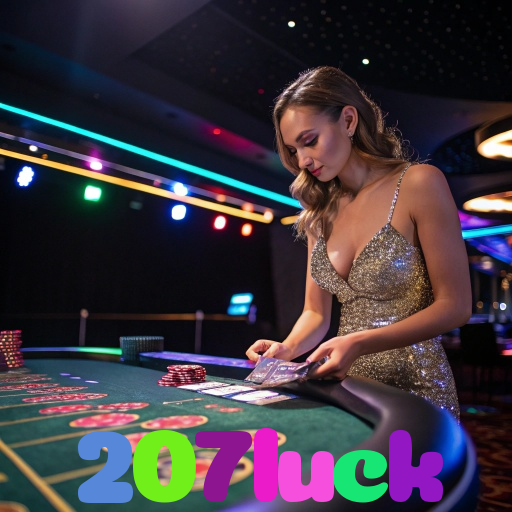 207luck - Baixe o app 207luck no Google Play e jogue ao vivo