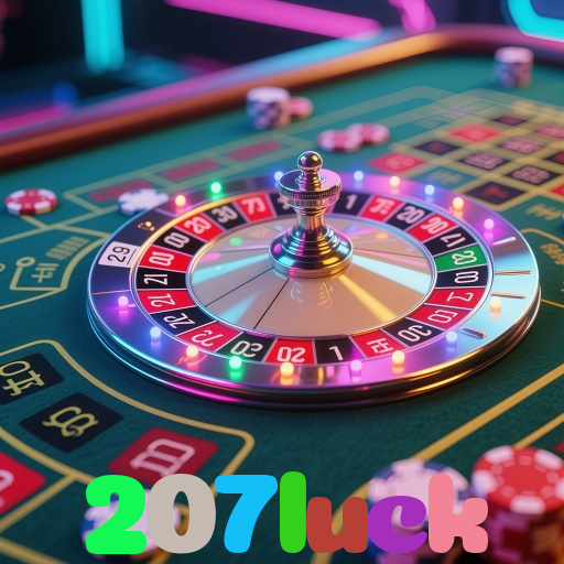 207luck - Baixe o App 207luck para Android e Comece a Jogar