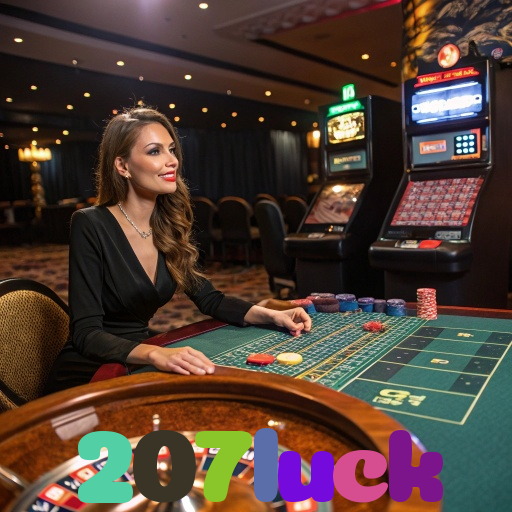 207luck - Baixe o app 207luck no Google Play e jogue ao vivo