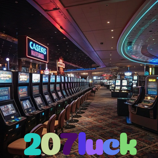 207luck - Baixe o app 207luck no Google Play e jogue ao vivo