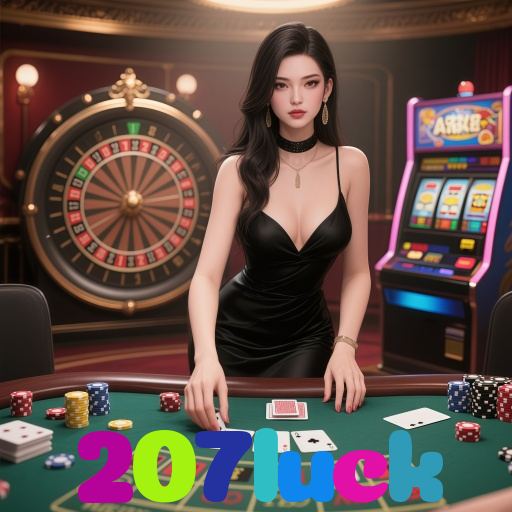 207luck - Baixe o app 207luck no Google Play e jogue ao vivo