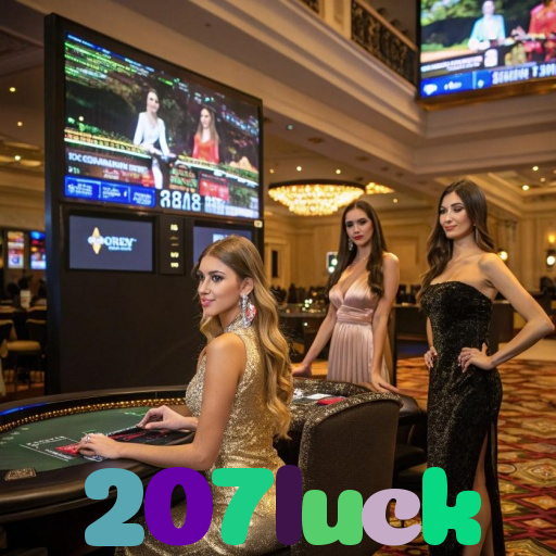 207luck - Baixe o App 207luck para Android e Comece a Jogar