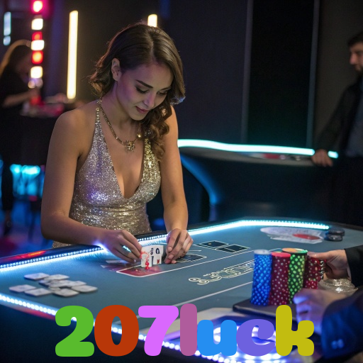 207luck - Baixe o app 207luck no Google Play e jogue ao vivo