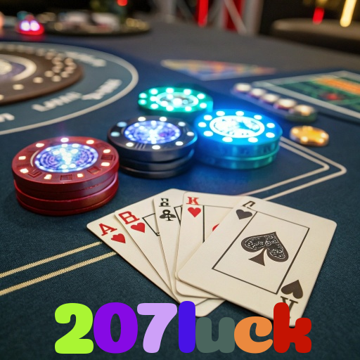 207luck - Baixe o app 207luck no Google Play e jogue ao vivo