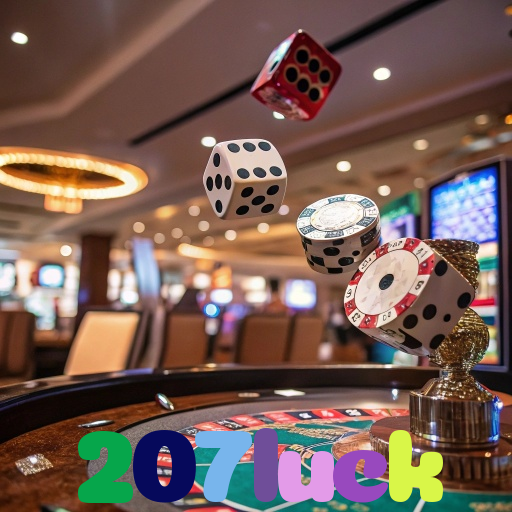 207luck - Baixe o app 207luck no Google Play e jogue ao vivo