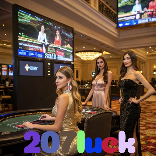 207luck - Baixe o app 207luck no Google Play e jogue ao vivo