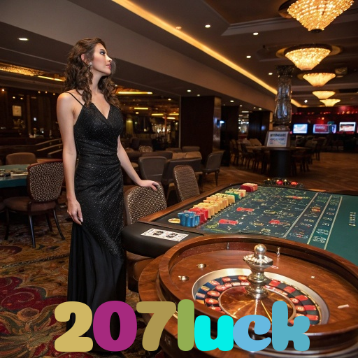 207luck - Baixe o App 207luck para Android e Comece a Jogar