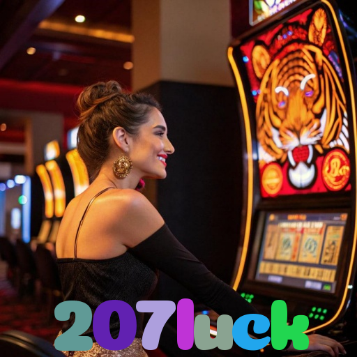 207luck - Baixe o App 207luck para Android e Comece a Jogar
