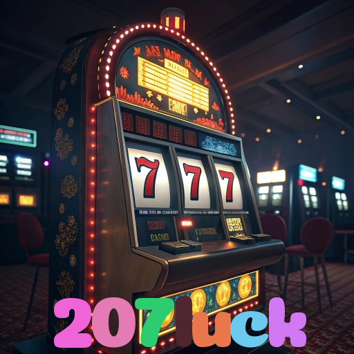 207luck - Baixe o app 207luck no Google Play e jogue ao vivo