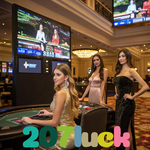 207luck - Baixe o App 207luck para Android e Comece a Jogar