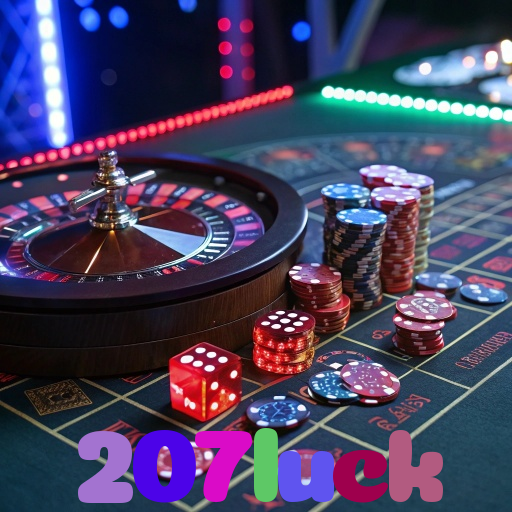 207luck - Baixe o App 207luck para Android e Comece a Jogar