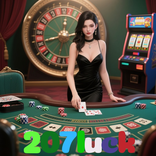 207luck - Baixe o App 207luck para Android e Comece a Jogar