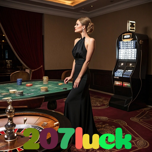 207luck - Baixe o App 207luck para Android e Comece a Jogar